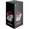University of Georgia Bulldogs Mascot XBox Series X Digital Edition Console Skin